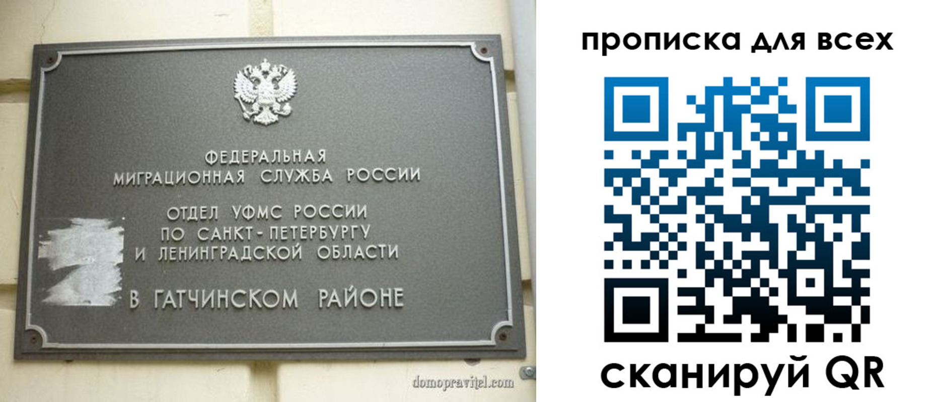 где прописаться в Павловске